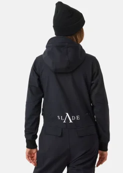 Colorado Softshell Skisuit W