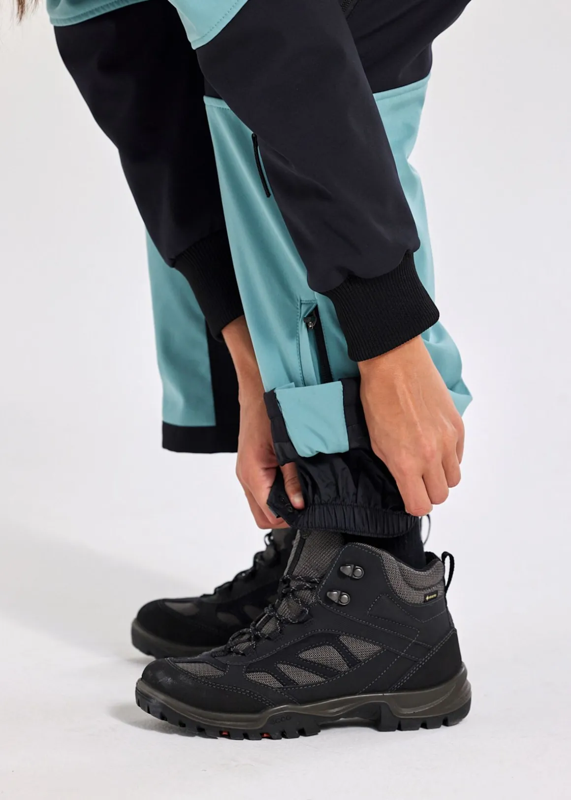 Colorado Softshell Skisuit W