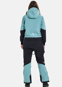 Colorado Softshell Skisuit W