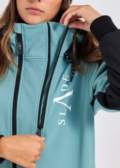 Colorado Softshell Skisuit W