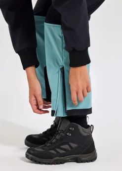 Colorado Softshell Skisuit W