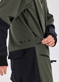 Colorado Softshell Skisuit