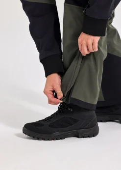 Colorado Softshell Skisuit