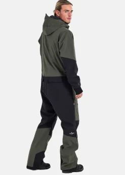 Colorado Softshell Skisuit