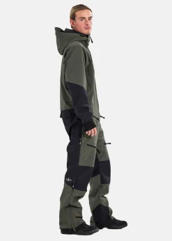 Colorado Softshell Skisuit