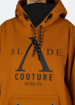 Colorado Softshell Snow Hood W