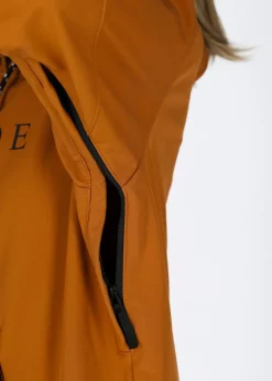 Colorado Softshell Snow Hood W