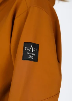 Colorado Softshell Snow Hood W