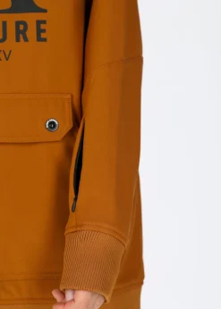 Colorado Softshell Snow Hood W