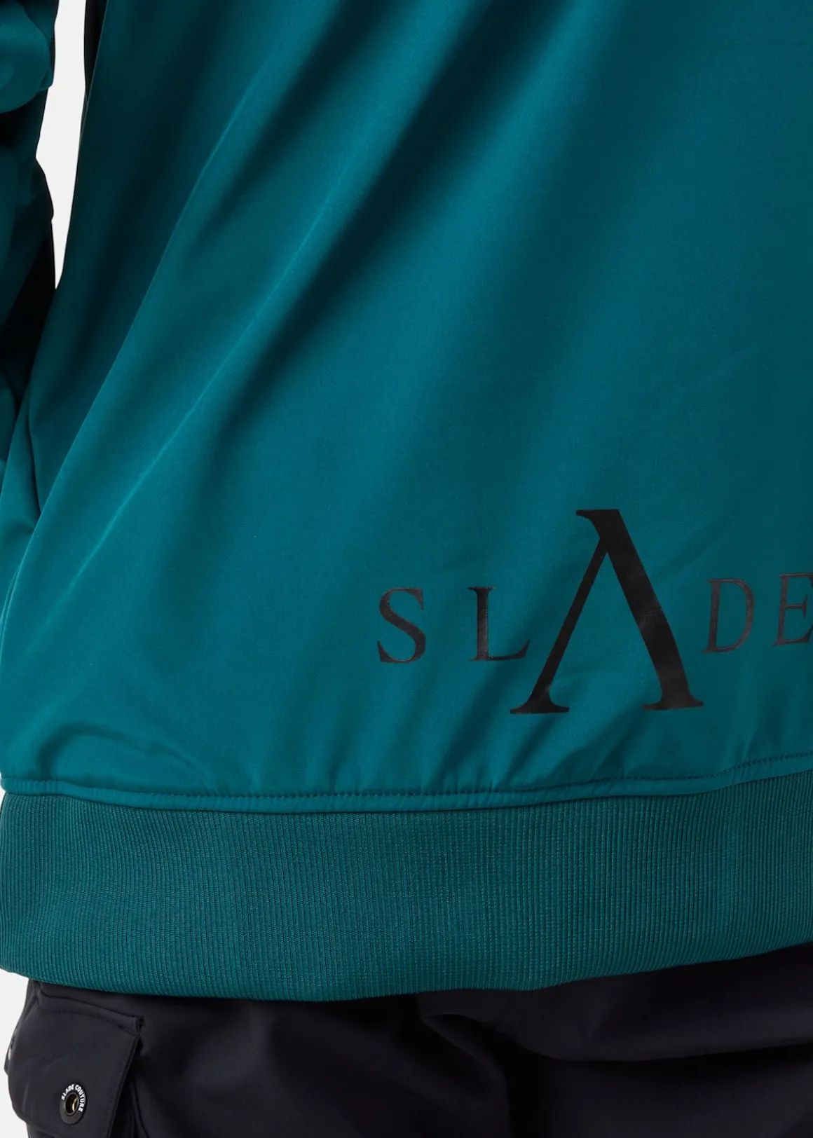 Colorado Softshell Snow Hood