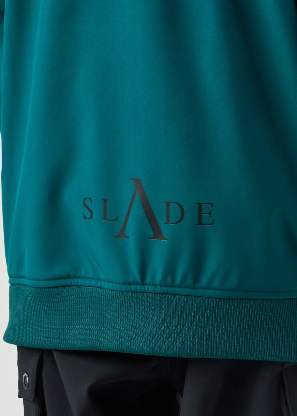 Colorado Softshell Snow Hood JR