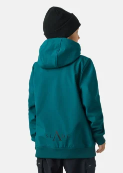 Colorado Softshell Snow Hood JR