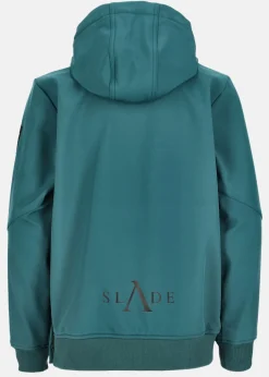 Colorado Softshell Snow Hood JR