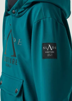 Colorado Softshell Snow Hood JR