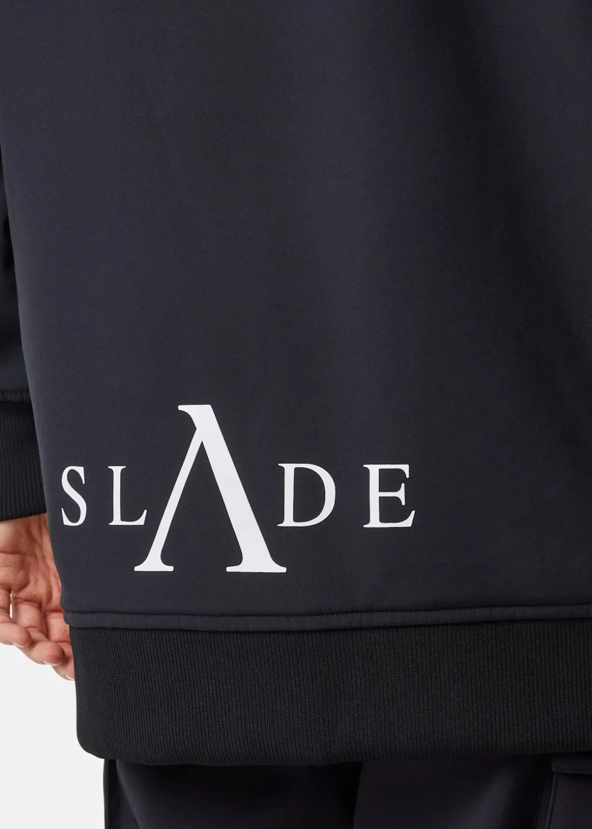 Colorado Softshell Snow Hood