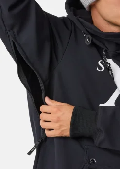 Colorado Softshell Snow Hood