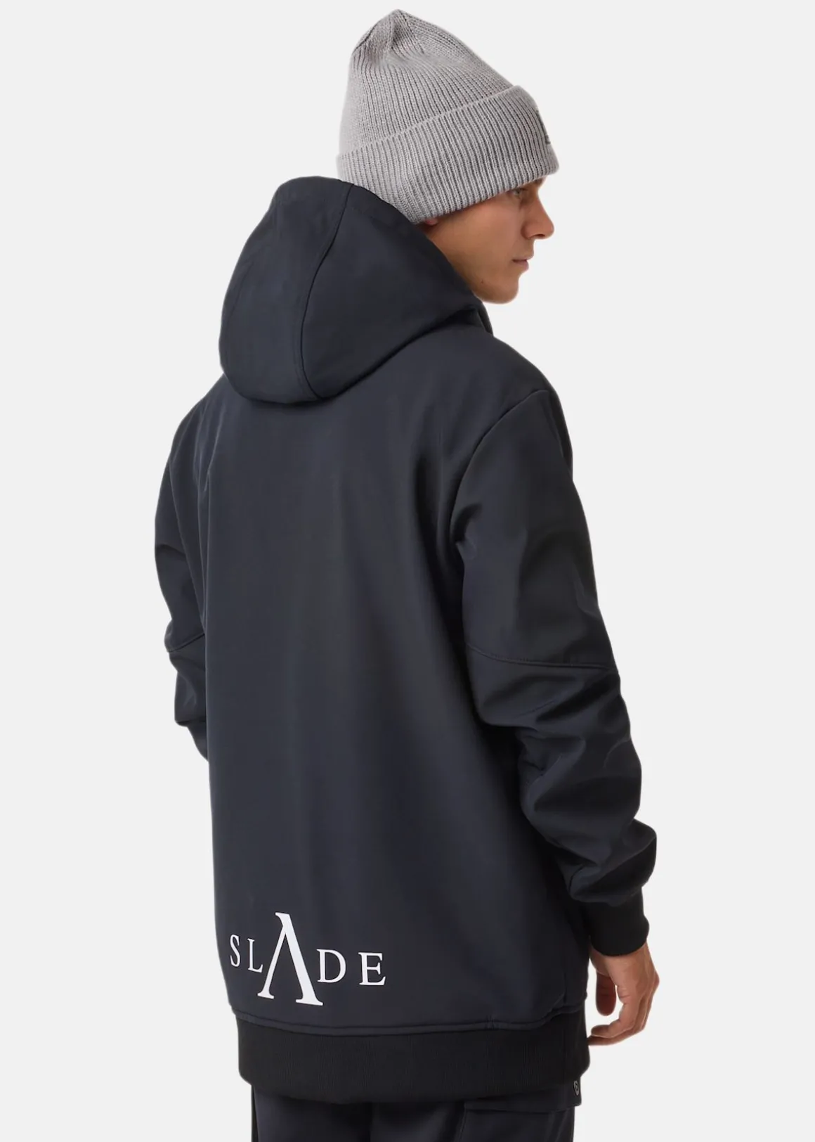 Colorado Softshell Snow Hood