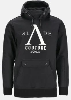 Colorado Softshell Snow Hood