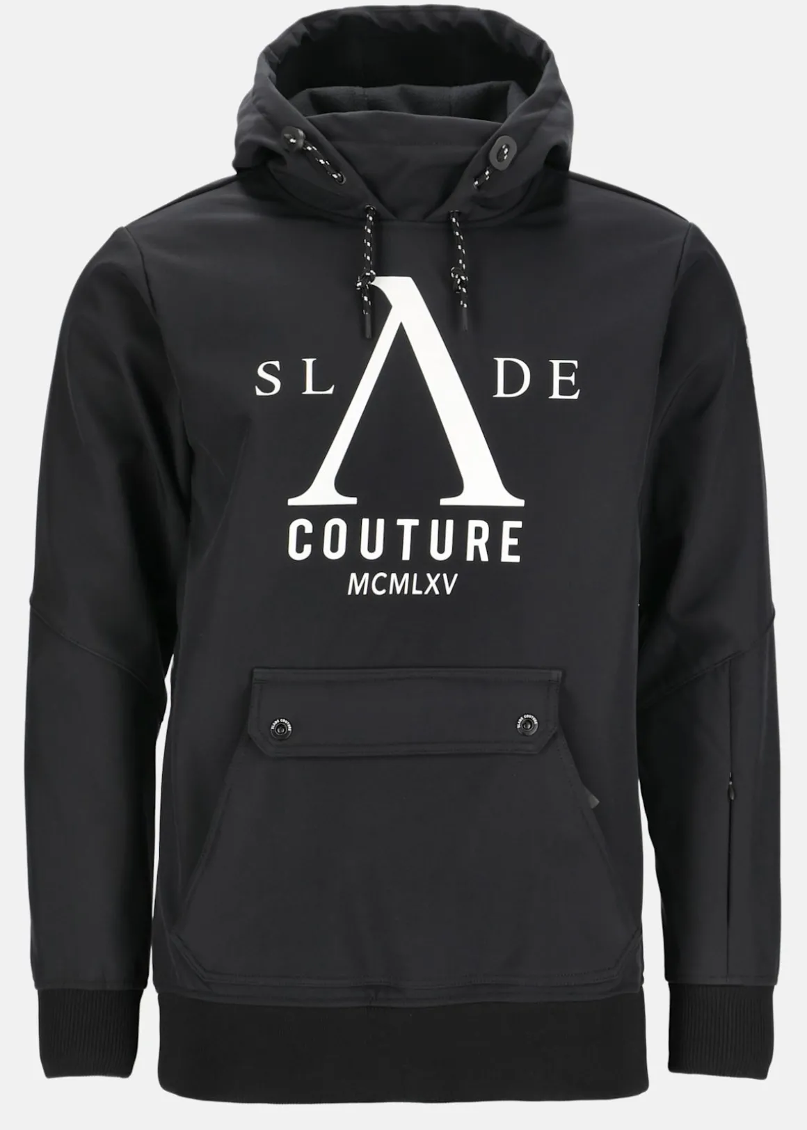 Colorado Softshell Snow Hood