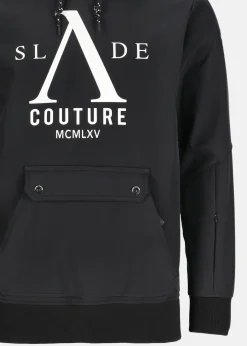 Colorado Softshell Snow Hood