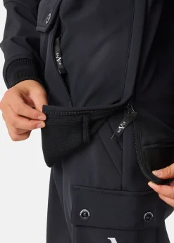 Colorado Softshell Snow Hood JR