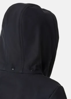 Colorado Softshell Snow Hood JR