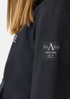 Colorado Softshell Snow Hood JR