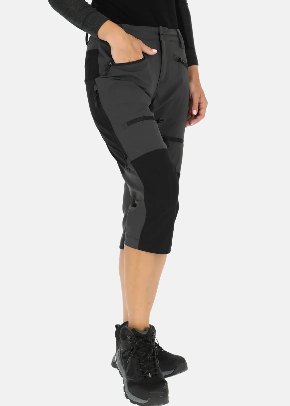 Colorado Stretch 3/4 Pants W