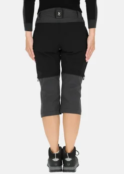 Colorado Stretch 3/4 Pants W