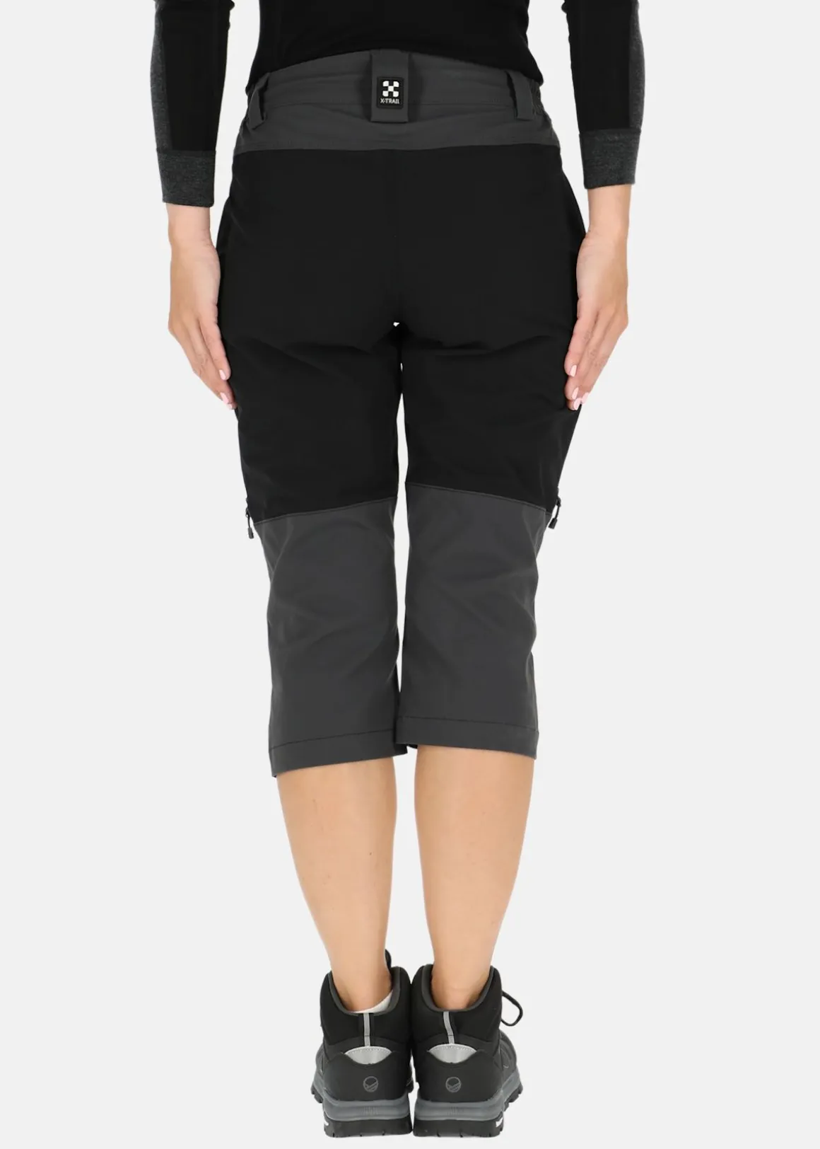 Colorado Stretch 3/4 Pants W