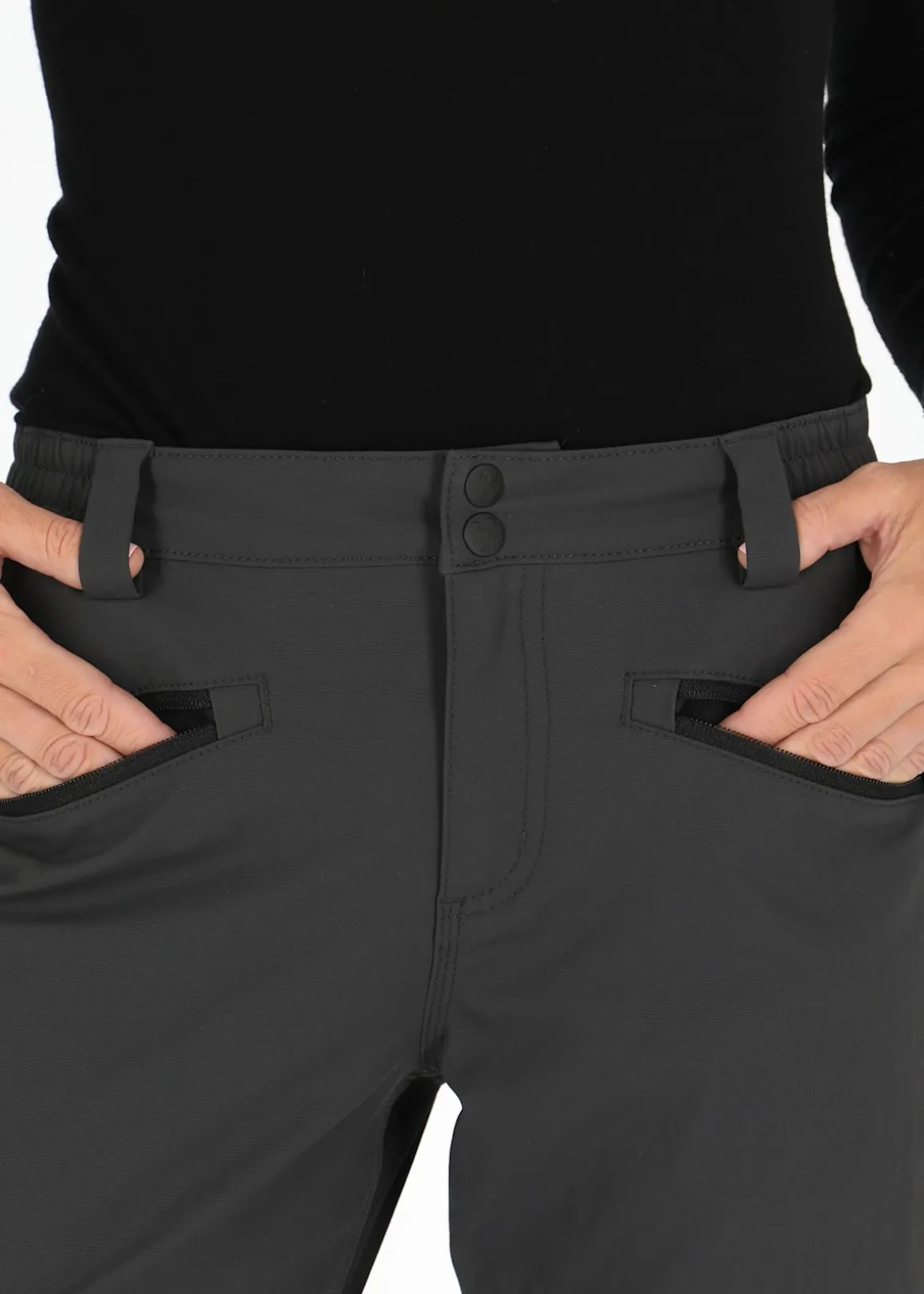 Colorado Stretch 3/4 Pants W