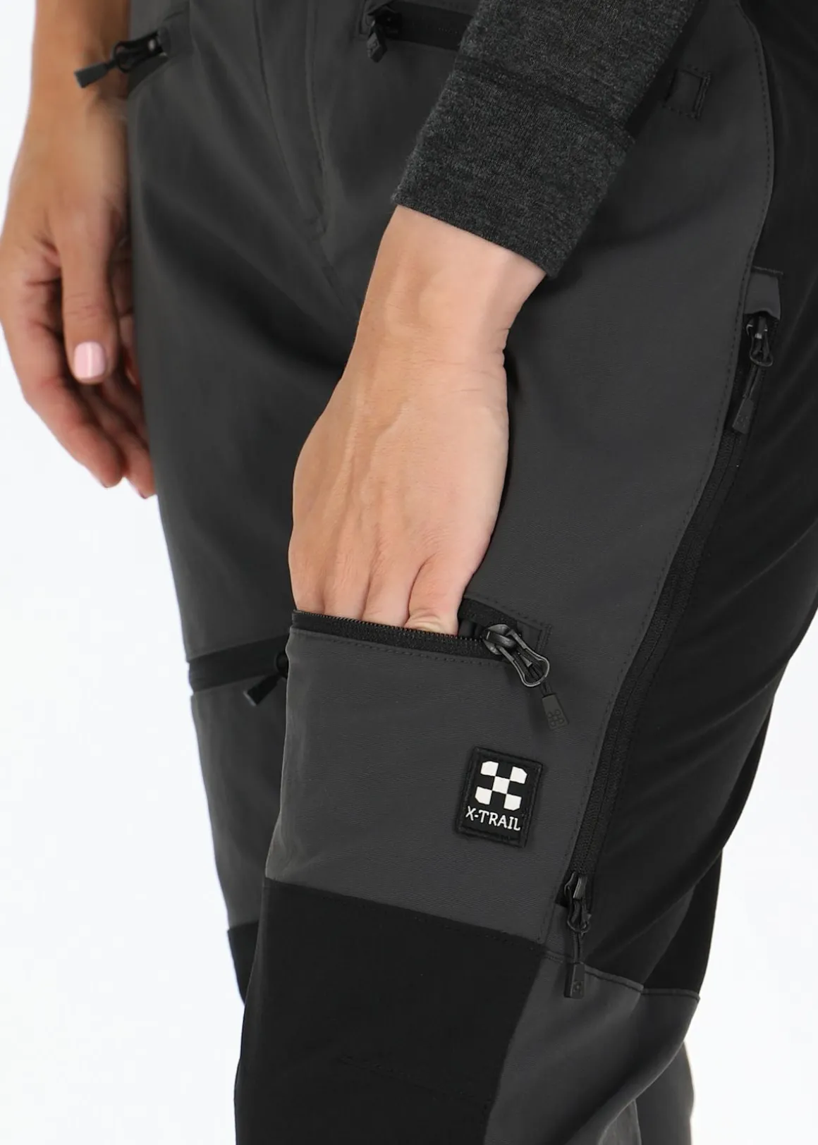 Colorado Stretch 3/4 Pants W