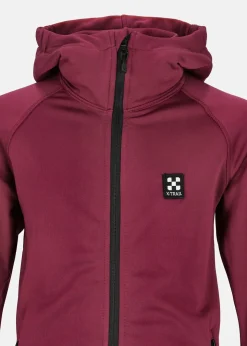 Colorado Stretch Hood JR