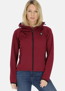 Colorado Stretch Hood W