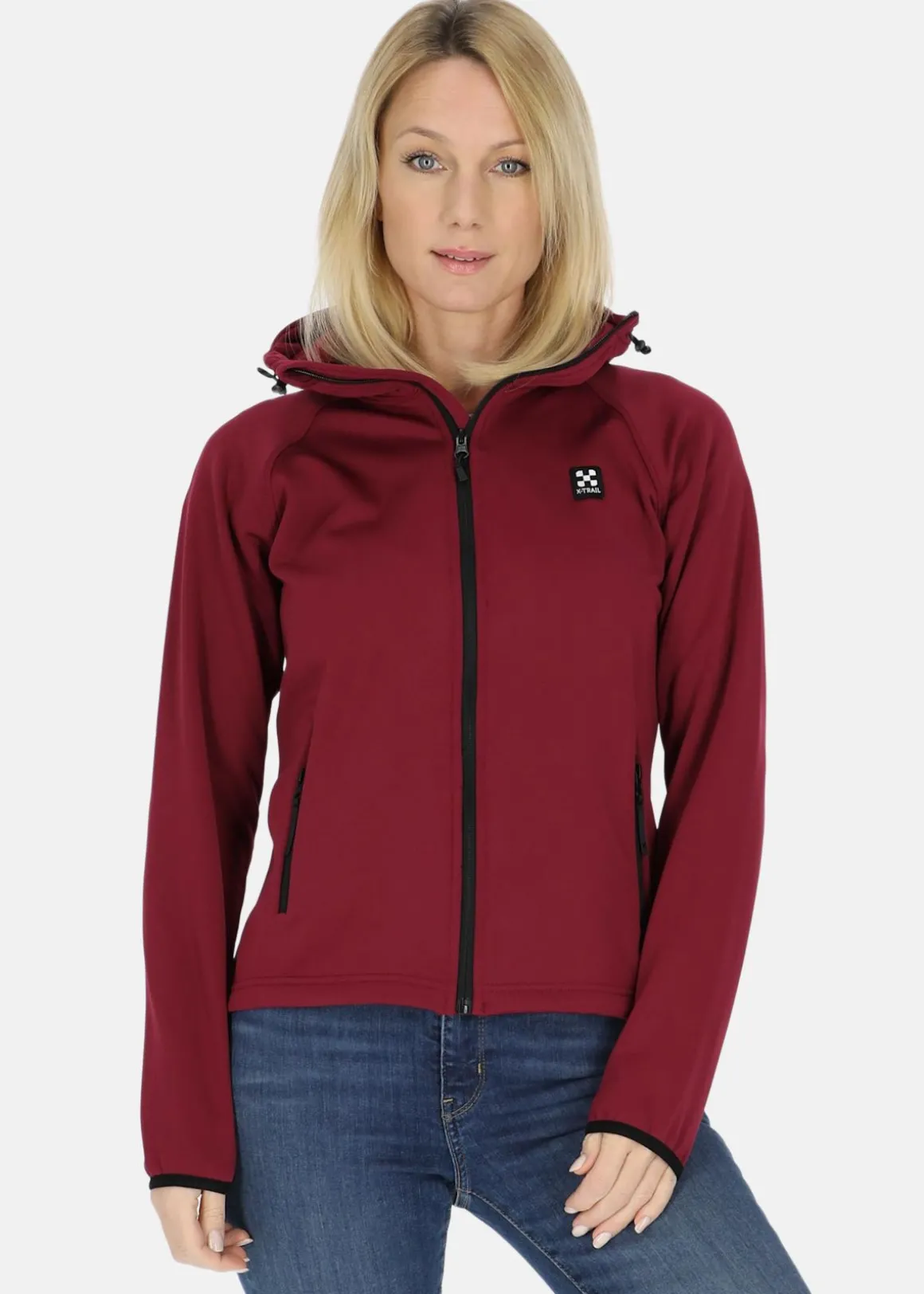 Colorado Stretch Hood W