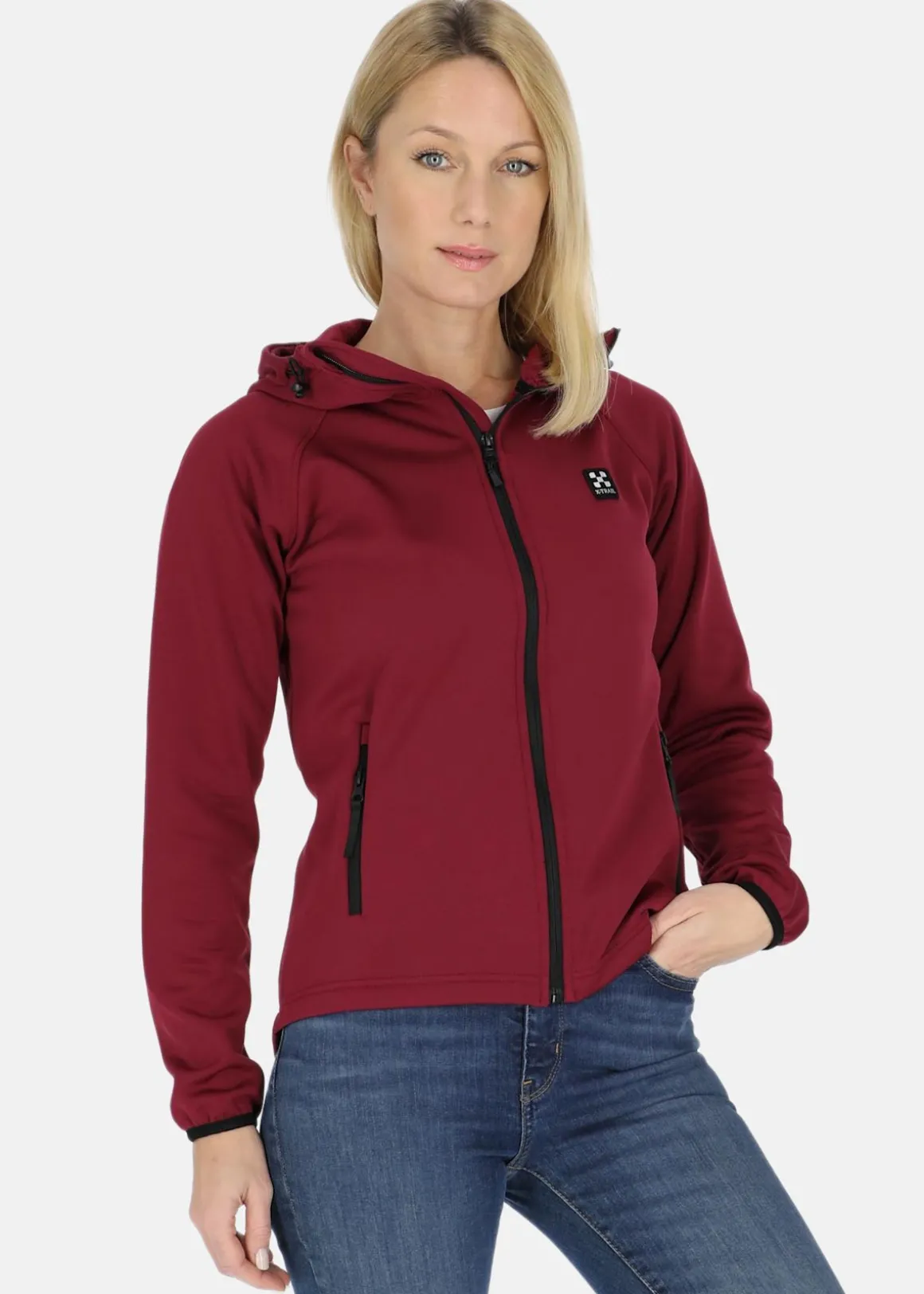 Colorado Stretch Hood W