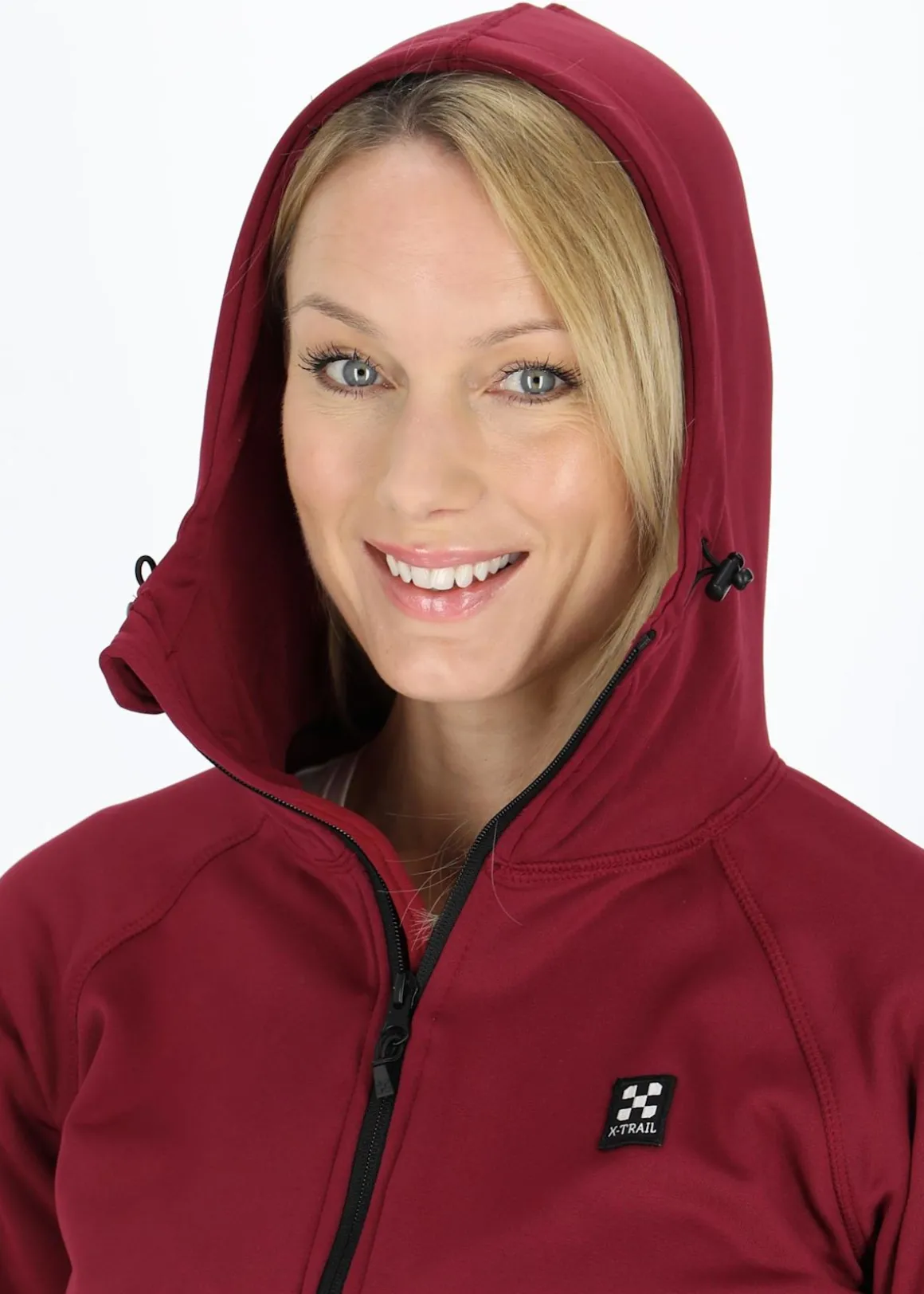 Colorado Stretch Hood W