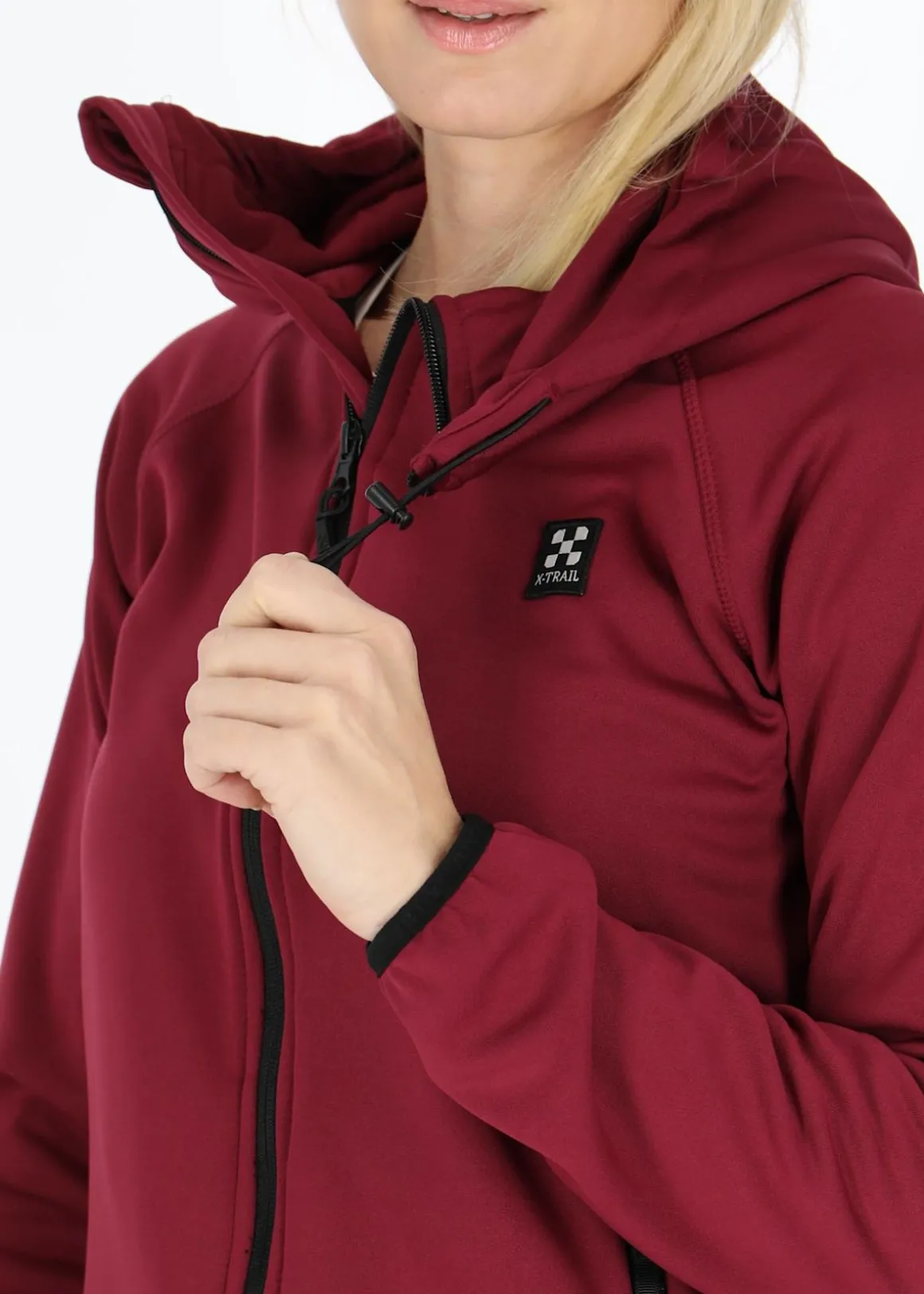 Colorado Stretch Hood W