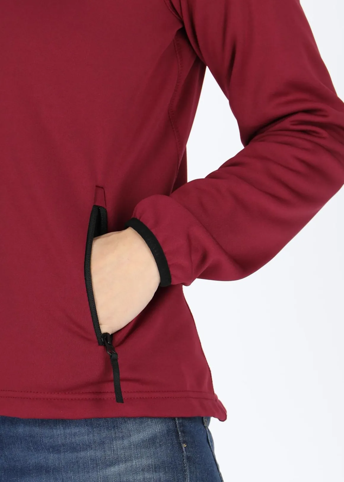 Colorado Stretch Hood W