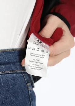 Colorado Stretch Hood W