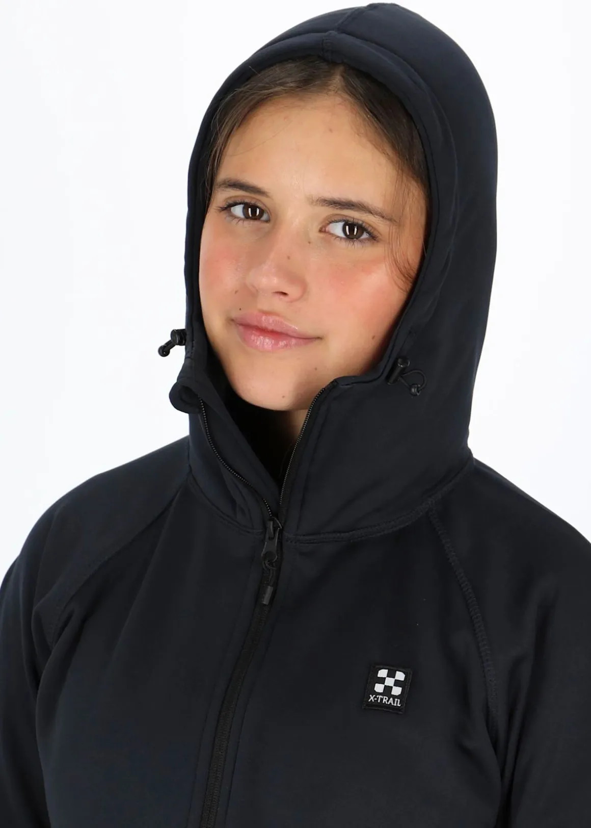 Colorado Stretch Hood W