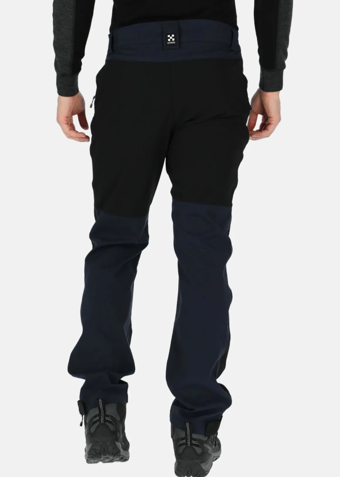 Colorado Stretch Pants