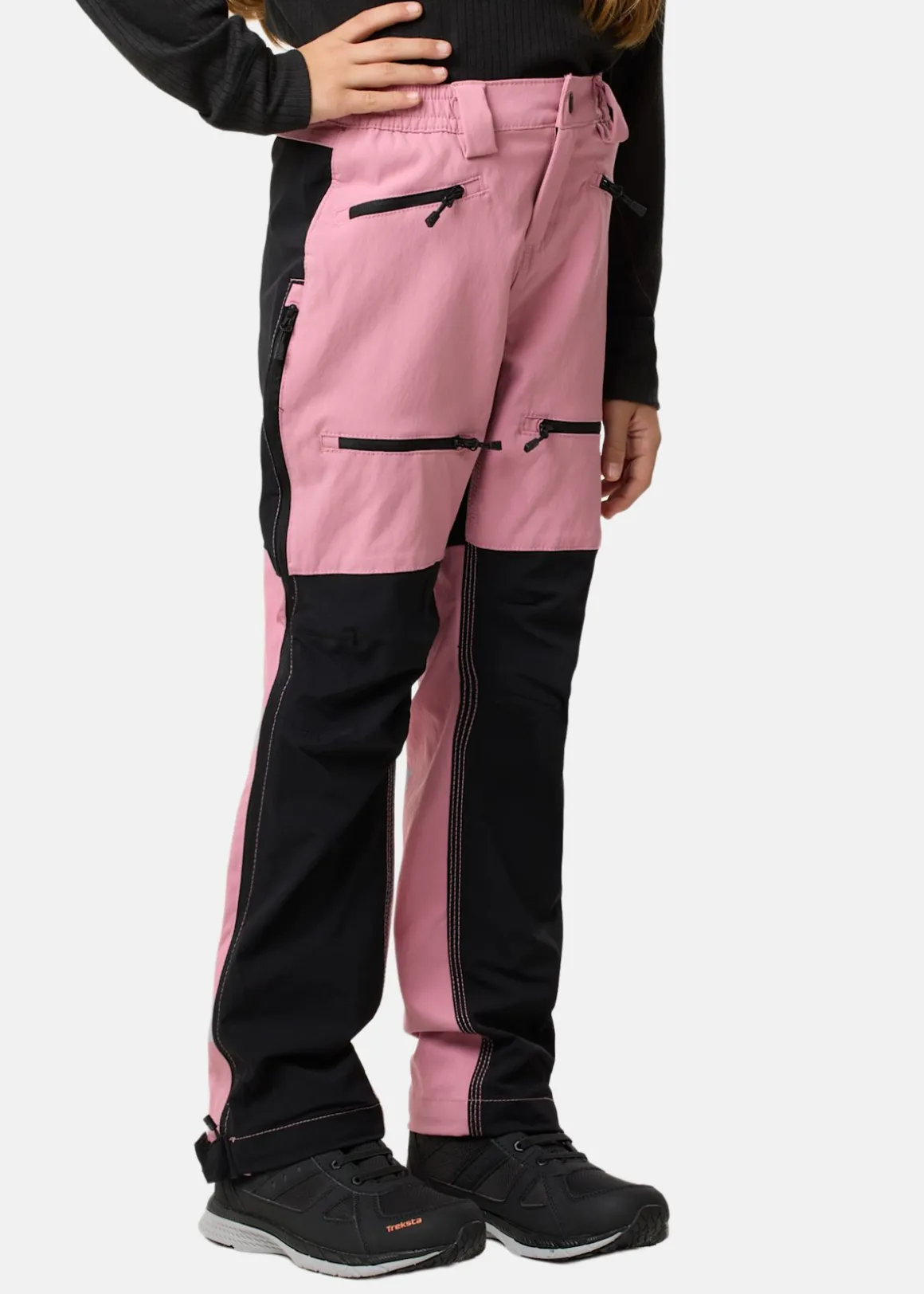 Colorado Stretch Pants JR