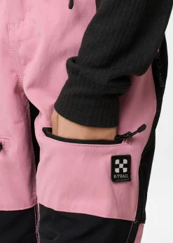 Colorado Stretch Pants JR