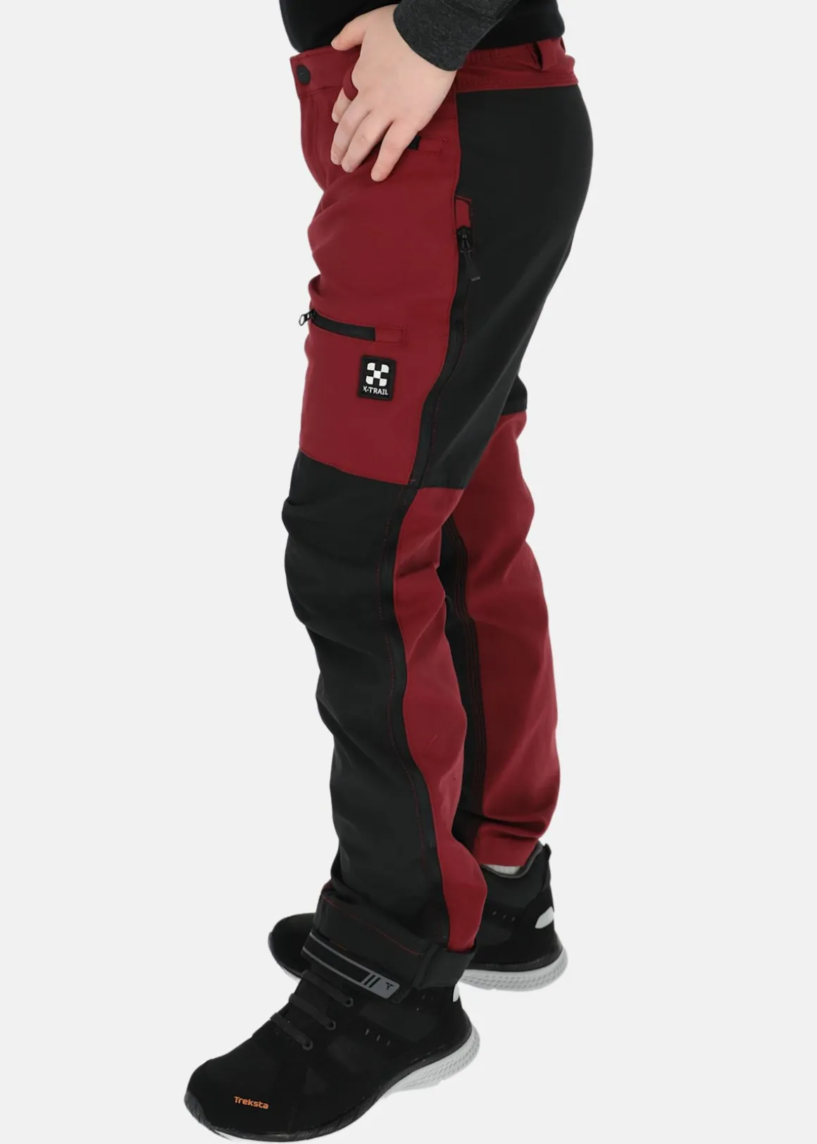 Colorado Stretch Pants JR