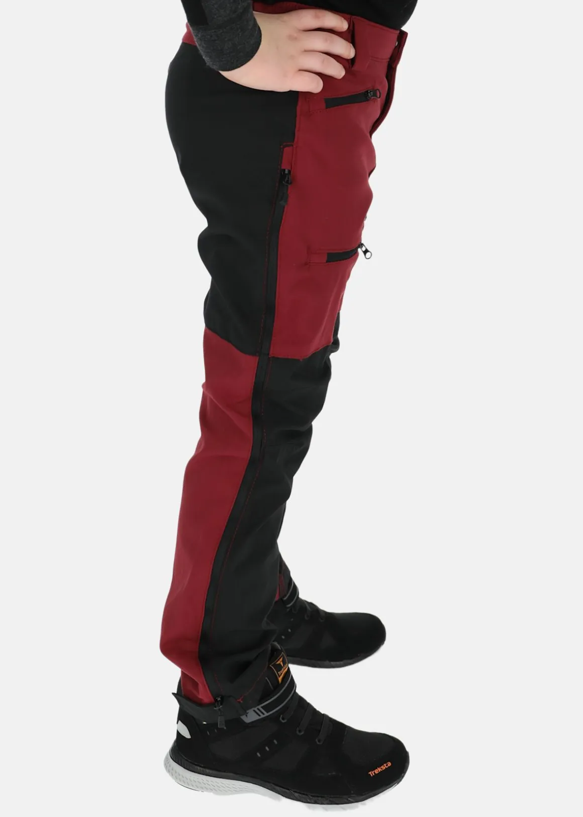 Colorado Stretch Pants JR