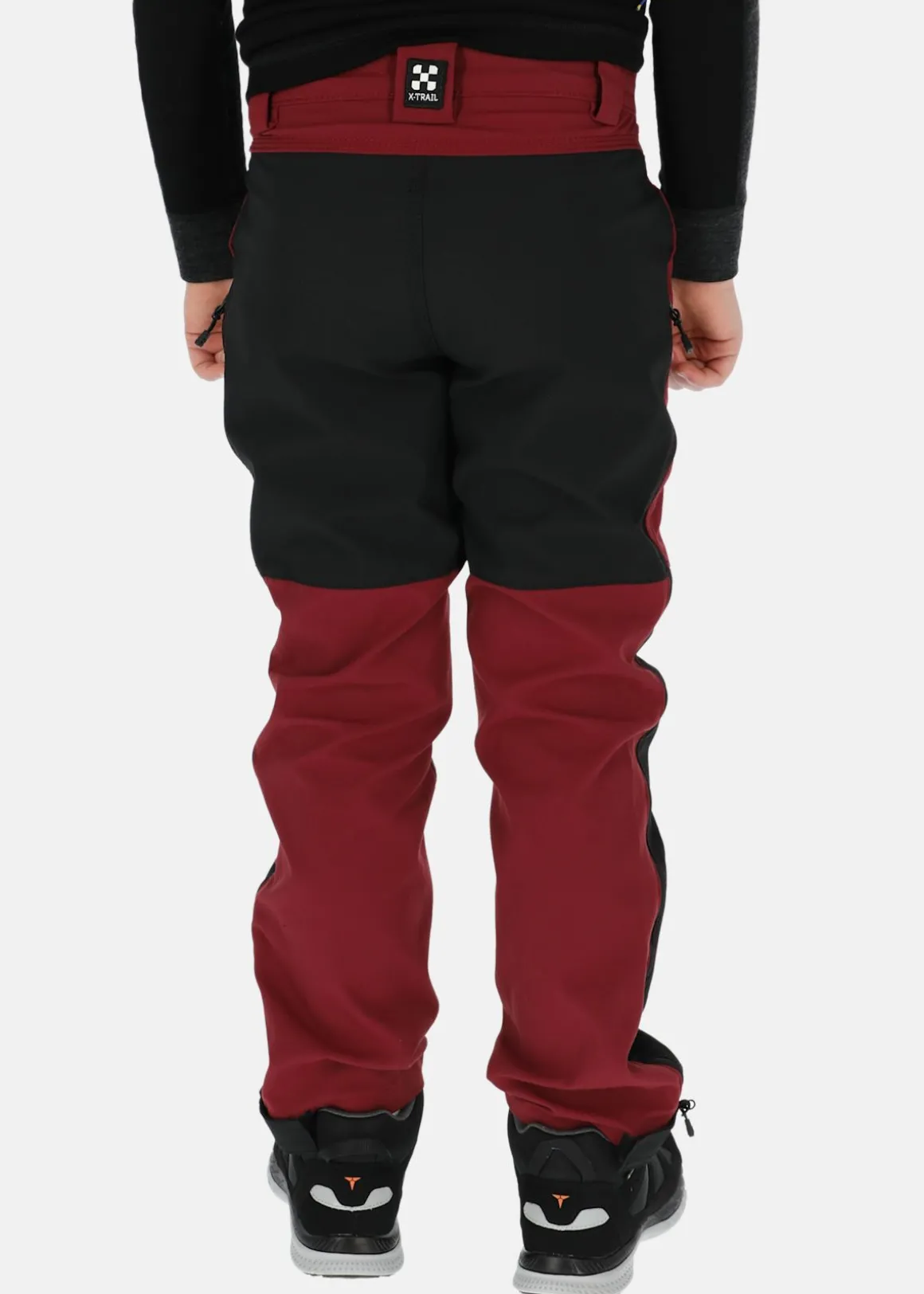 Colorado Stretch Pants JR