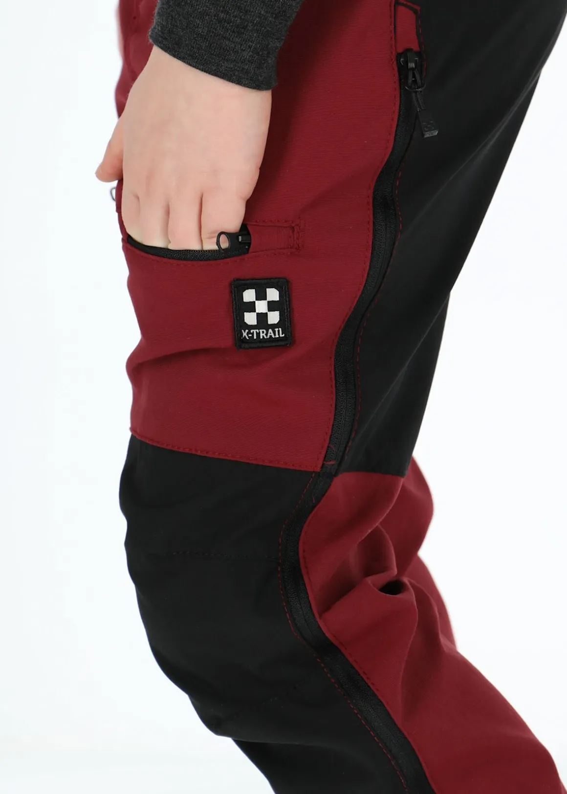 Colorado Stretch Pants JR