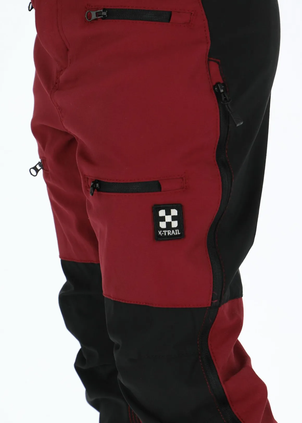 Colorado Stretch Pants JR