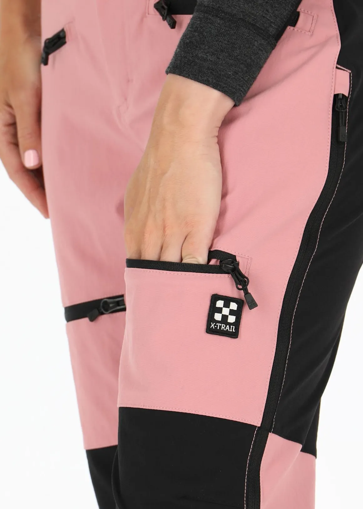 Colorado Stretch Pants W